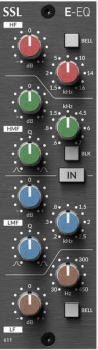 Compressor Neve 1073