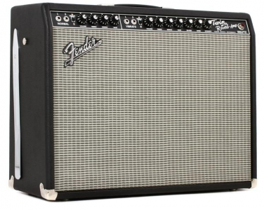 Fender Twin Reverb 